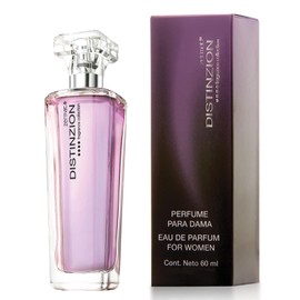 Zermat Distinzion Adored, Fragrance for Women, Warm - Floral Scent 2 Fl. Oz