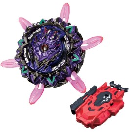 Unbranded Battling Tops Burst Superking B-169 Gyro Toys For Kids With Launcher (B-169)