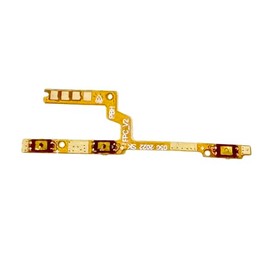 Power Volume Button Ribbon Flex Cable/Power（On Off）/Volume Button/Side Buttons Replacement for Motorola Moto G 5G 2022/XT2213