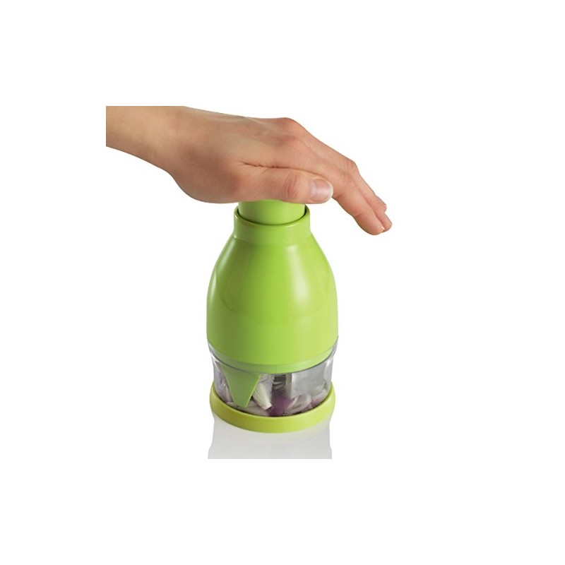 Zeal Speedy Dice Onion and Vegetable Chopper