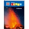 WAS IST WAS Erstes Lesen, Band 3: Vulkane: Wie heißt