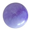 25cm Mini Pilates Yoga Ball, Inflatable PVC Core Balance Exercise
