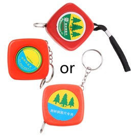 XROLAND Cylindrical Object Tape Measure - Model