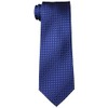 Hiroko Koshino 003254-20000-3021 Men's Necktie, Brand Necktie, Navy