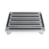 Artudatech RV Steps Platform, Folding Aluminum Platform RV Step Stool