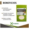 Pack Maca Negra (1 Maca Negra Cápsulas + 1 Maca