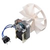 BOJACK Bathroom Vent Fan Motor 120V 60Hz 1A Compatible with