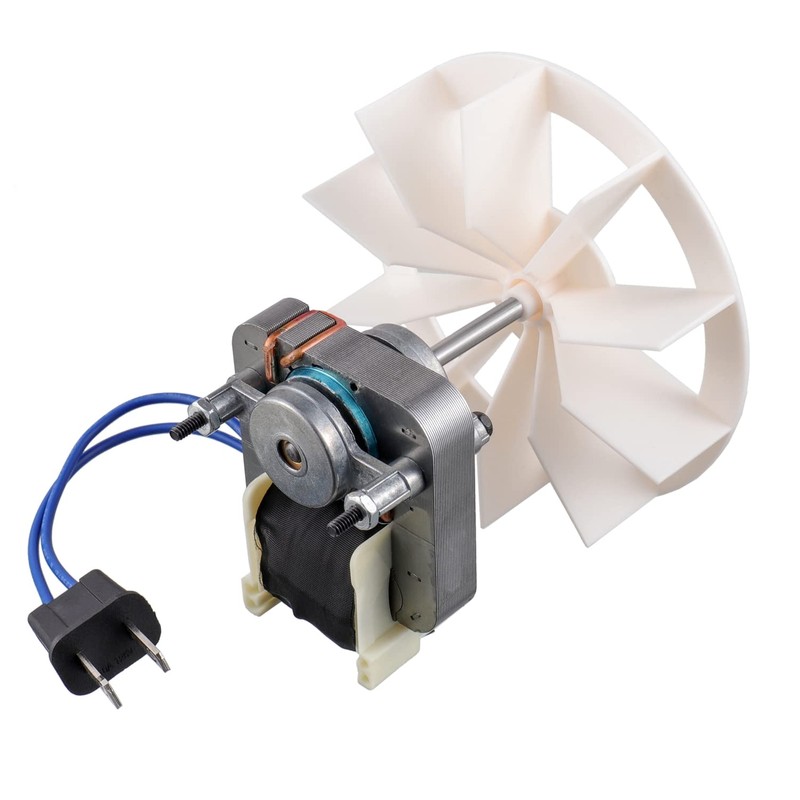 BOJACK Bathroom Vent Fan Motor 120V 60Hz 1A Compatible with
