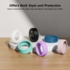 4 Pack Ring Protector Compatible with Ultrahuman Ring AIR, Upgraded