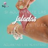 Baykini Tarro de cera española depilatoria, aroma FRUTOS ROJOS, piel