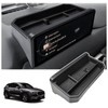 X-TKER Dash Storage Organizer Compatible with 2022 2023 2024 2025
