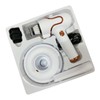 Vacuum Mite Cleaner Portable Cordless Lightweight Handheld Vacuum Dust Mite