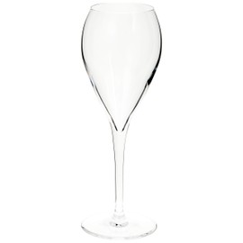 Blanche Associe Calypso Champagne Glass, Professional, Flute, Capacity 4.9 fl oz (140 ml), Approx. 2.0 x 7.0 inches (5 x 17.8 cm)