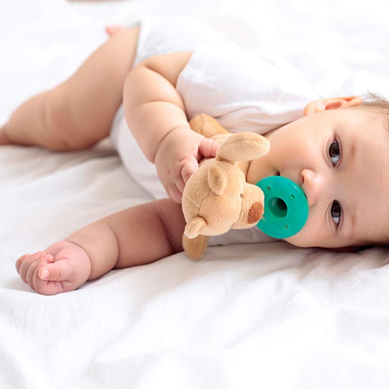 MinikOiOi Sleep Buddy