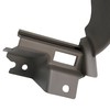 HECASA Dash Upper Dashboard Pad Bezel Compatible with 1997-2003 Ford