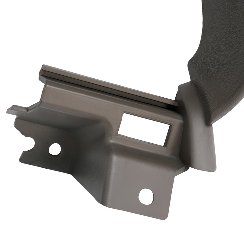 HECASA Dash Upper Dashboard Pad Bezel Compatible with 1997-2003 Ford