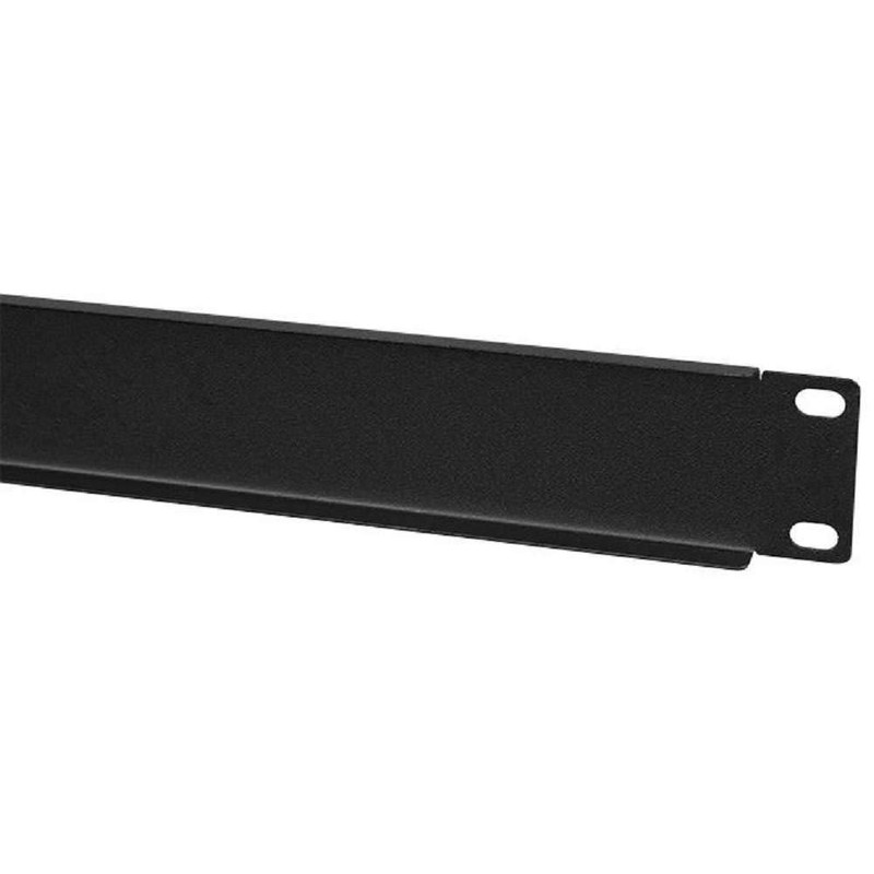 4 x 1 U Rack Panel 483 mm 19 Inch