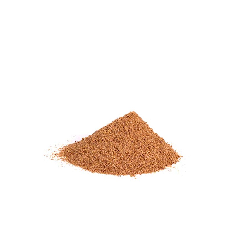 Linaza en Polvo - Orgánico (500 g)