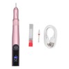 2 in 1 Nail Polisher Pen with Nail Curing Light