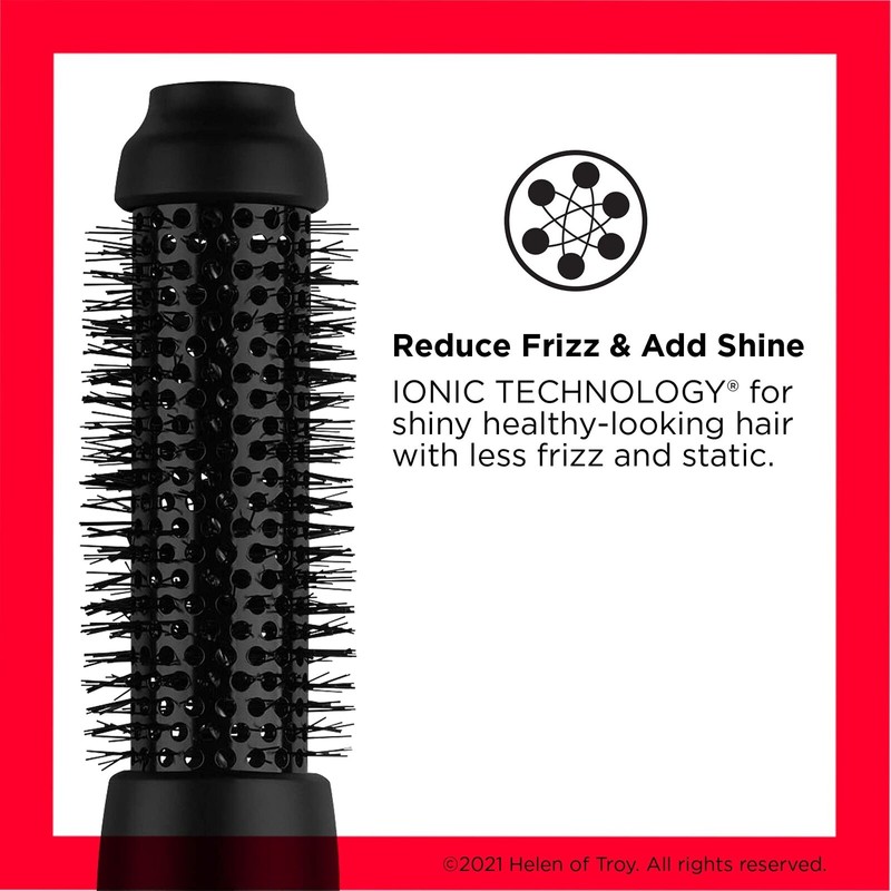 Revlon One Step Hair Dryer and Round Brush Styler 3