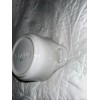 Staub New STAUB Mini La Cocotte White Ceramic Casserole Dish