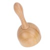 Wooden Massage Tool Cellulite Remover Lymphatic Drainage Fascia Massage Cup