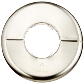 Kakudai 6215-25 Stainless Steel Sealing Plate