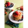 Bobs Red Mill, Pancake Waffle Mix Buttermilk, 24 Ounce