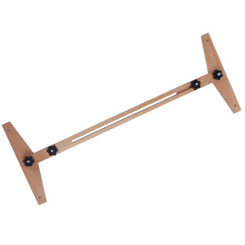 Wood Stairs Measuring Ruler Stair Tread Template Set Long Style