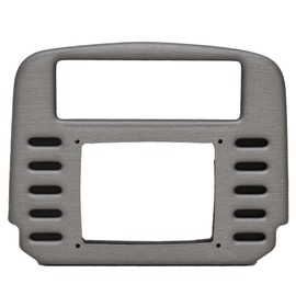 Boat Blank Chartplotter Panel 7202878C | Humminbird 700