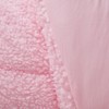 Byourbed Cotton Candy - Coma Inducer® Oversized Queen Comforter -