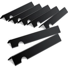 For Weber Flavorizer Bars for Weber Genesis II E-410 E-435 LX E-440 400 Series 66033 66796