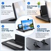 Phone Screen Magnifier for Movie Watching – HD Enlarged Viewing