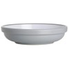 Marine Business Soup Plates, Deep 18 cm, Welcome On Board,