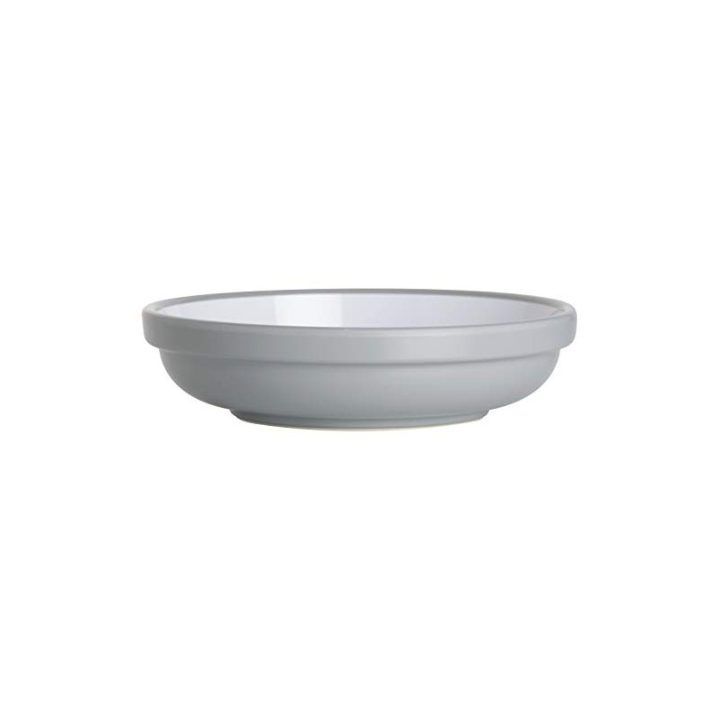 Marine Business Soup Plates, Deep 18 cm, Welcome On Board,
