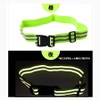 Reflective Taski, Set of 2, Reflective Belt, Improves Night Visibility,