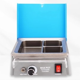 S&Dent Dental Analog Wax Heater Pot Lab Equipment