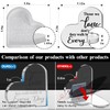 Memorial Heart Silicone Mold - This We Love Standing Heart