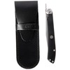 Kai Folding Personal Steak Knife, 3.25” Handcrafted Japanese Knife, Japanese