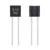 ALLECIN BB910 Varactor Diode 910 Sensor TO-92 Transistor TO92S (Pack