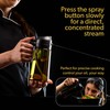 CREADY Stainless Steel Olive 470ml| for 2 in 1 |for