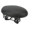 Bicycle Saddle for Men and Women, Comfortable Soft Bicycle Saddle