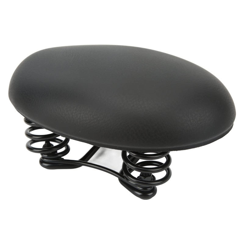 Bicycle Saddle for Men and Women, Comfortable Soft Bicycle Saddle