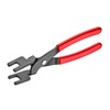 Kauplus Fuel Line & A/C Line Disconnect Pliers Tool Kit,W/Fuel