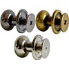 Head Rivets 12 mm / Pack of 30 Mixed Pack