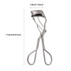 2PCS Lash Curler, Classic Lash Curler Eyelash Curlers Spring Loaded