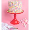 By The Cup Small Candy Conversation Hearts, 2.5 Pound Bulk