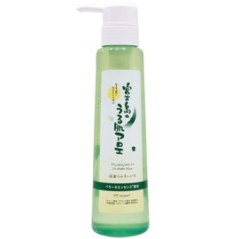 Miyakojima's Uru Skin Aloe Moisturizing Gel 10.6 oz (300 g)