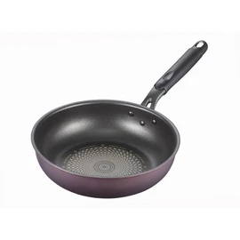 PN Plenty of Harvest [Plenty of Harvest] PN Sharten Prino IH Deep Fan (24cm) / PN풍년 [풍년] PN 샤르텐 프리노IH 깊은팬 (24cm)
