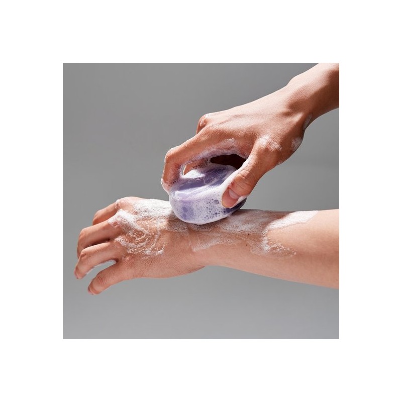 Donggubat facial cleansing soap collagen / 동구밭 세안비누 콜라겐